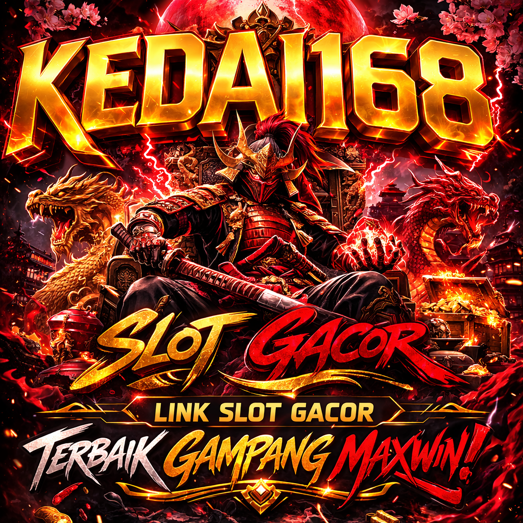 Banner Slot Gacor EMAS138