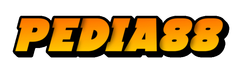 PEDIA88 Logo