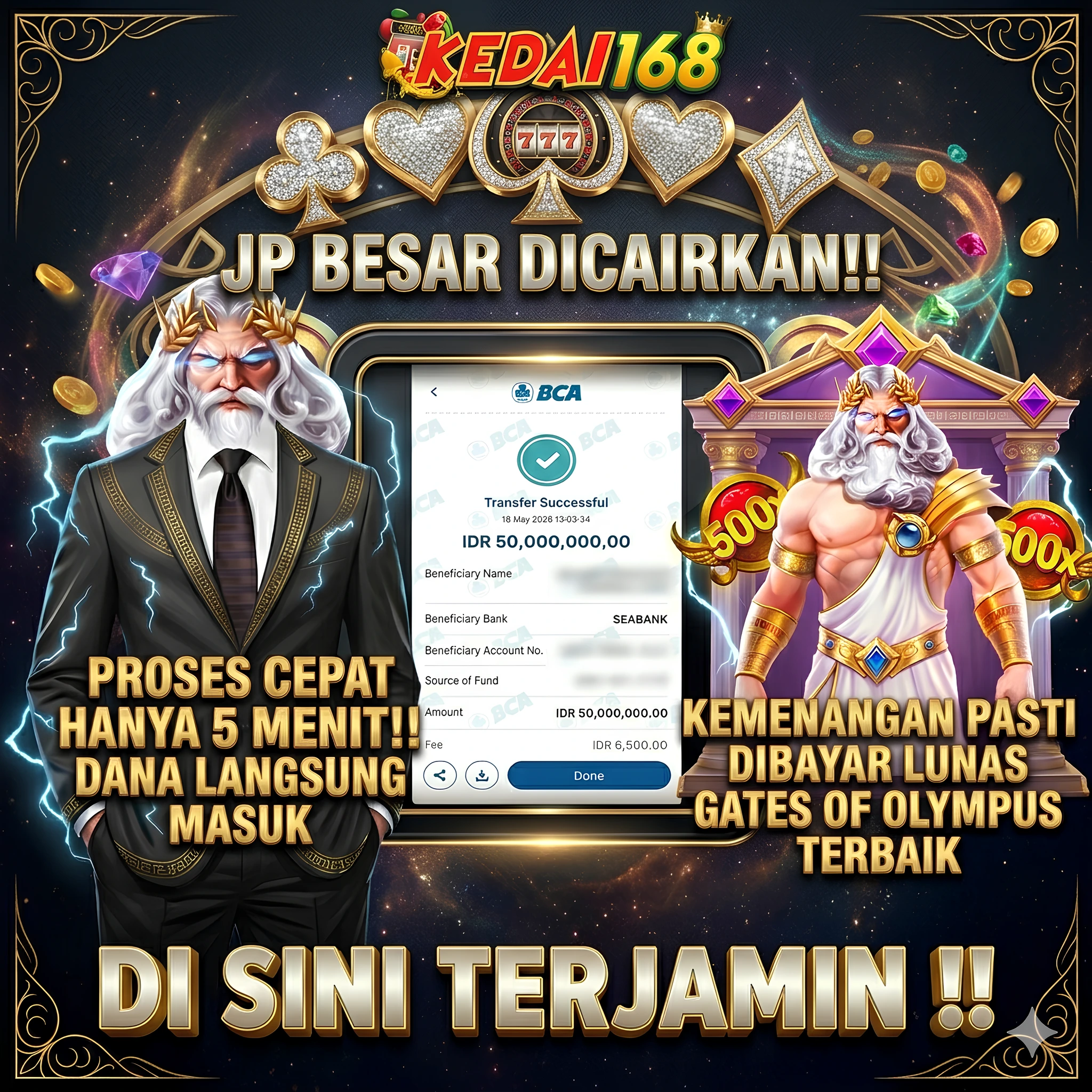 PEDIA88 Premium Visual