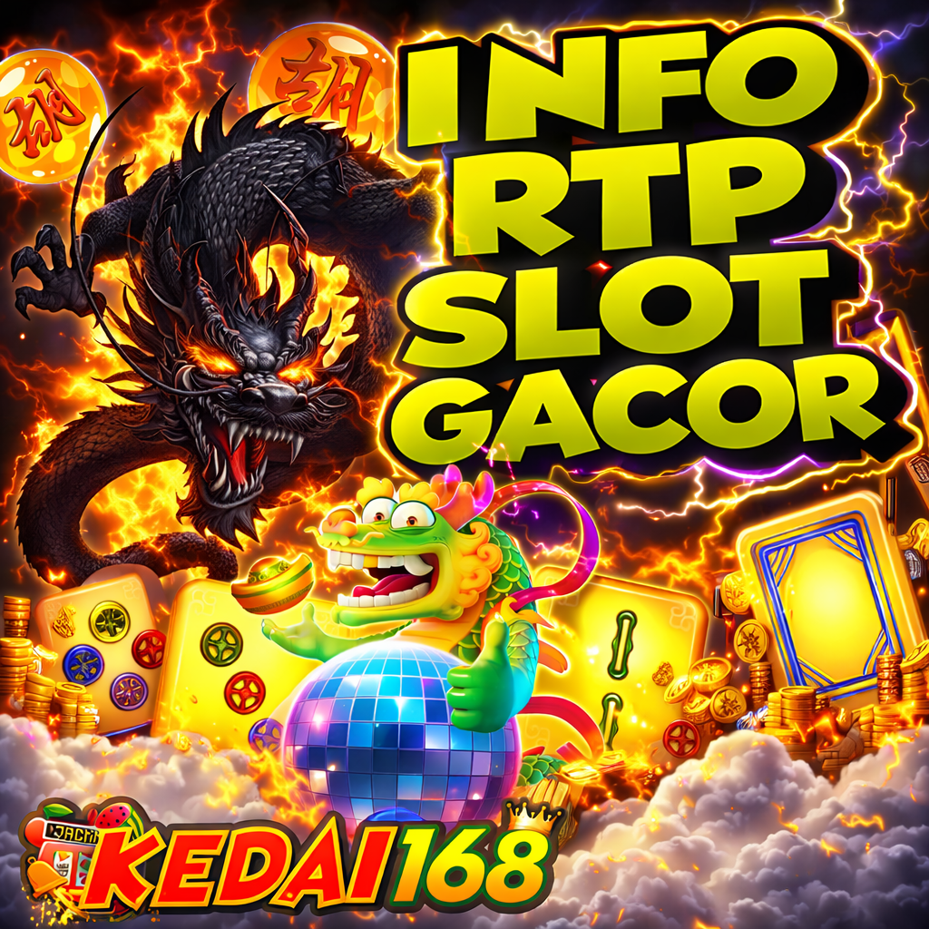 Situs Slot Gacor BADAK168